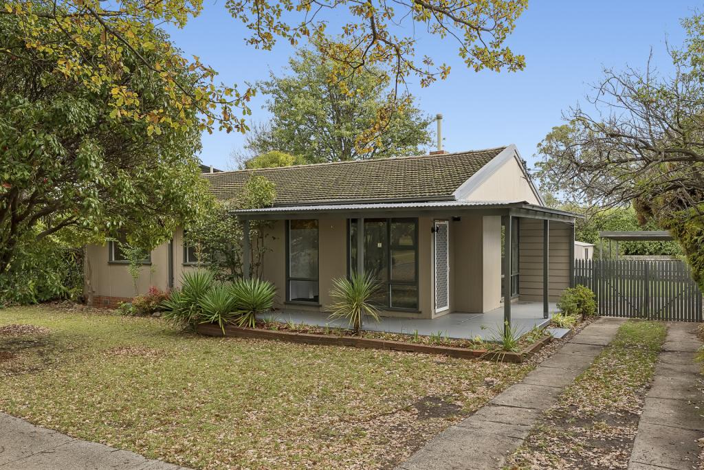 17 Officer Cres, Ainslie, ACT 2602