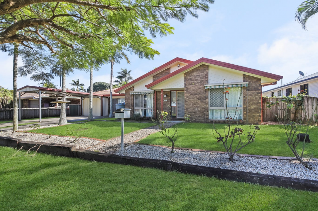 11 Tabbil St, Zillmere, QLD 4034