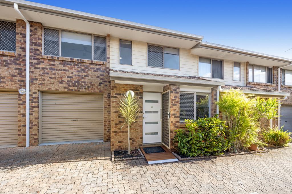 6/7-9 Evans St, Maroochydore, QLD 4558