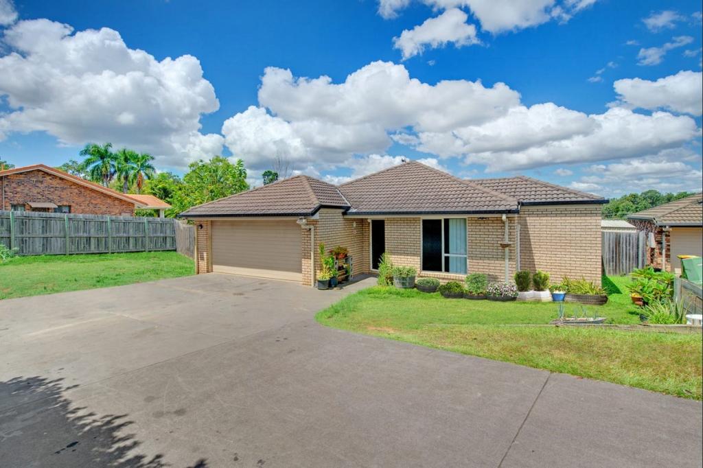 5 Caspian Ct, Wulkuraka, QLD 4305