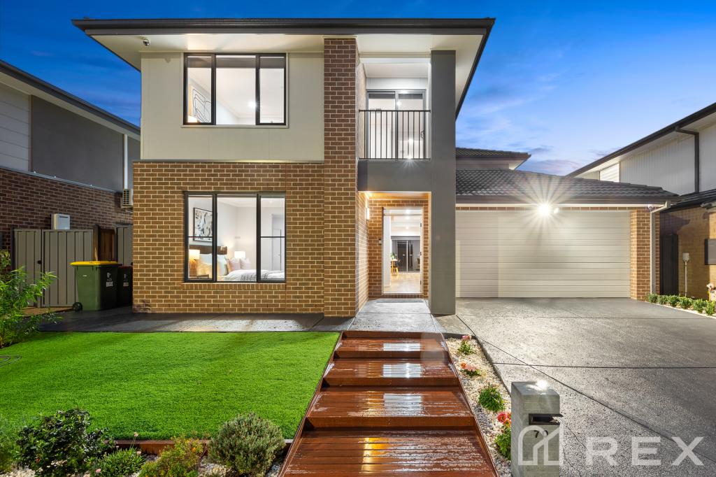 70 Concerto St, Clyde, VIC 3978