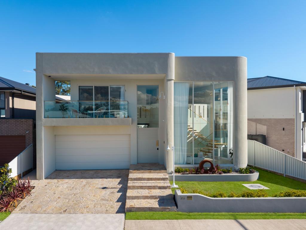 23 Huon St, Gledswood Hills, NSW 2557