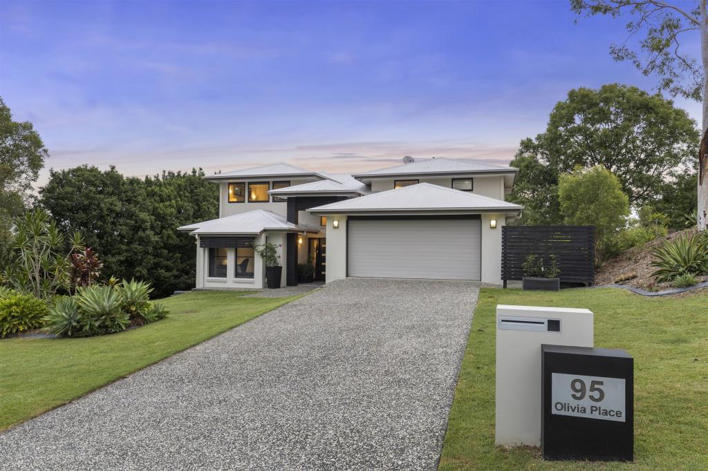95 Olivia Pl, Pullenvale, QLD 4069