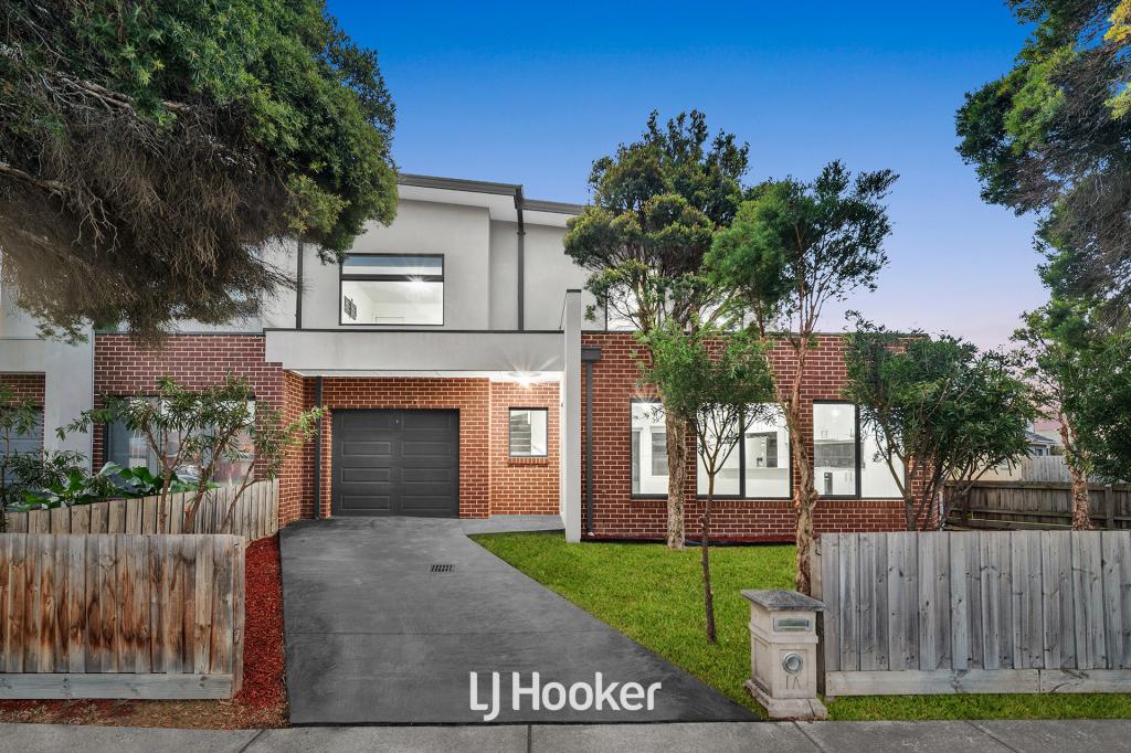 1a Carson St, Dandenong, VIC 3175
