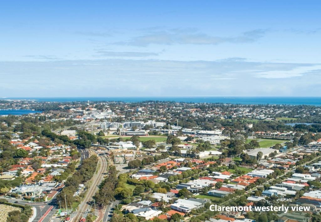 Contact Agent For Address, Claremont, WA 6010