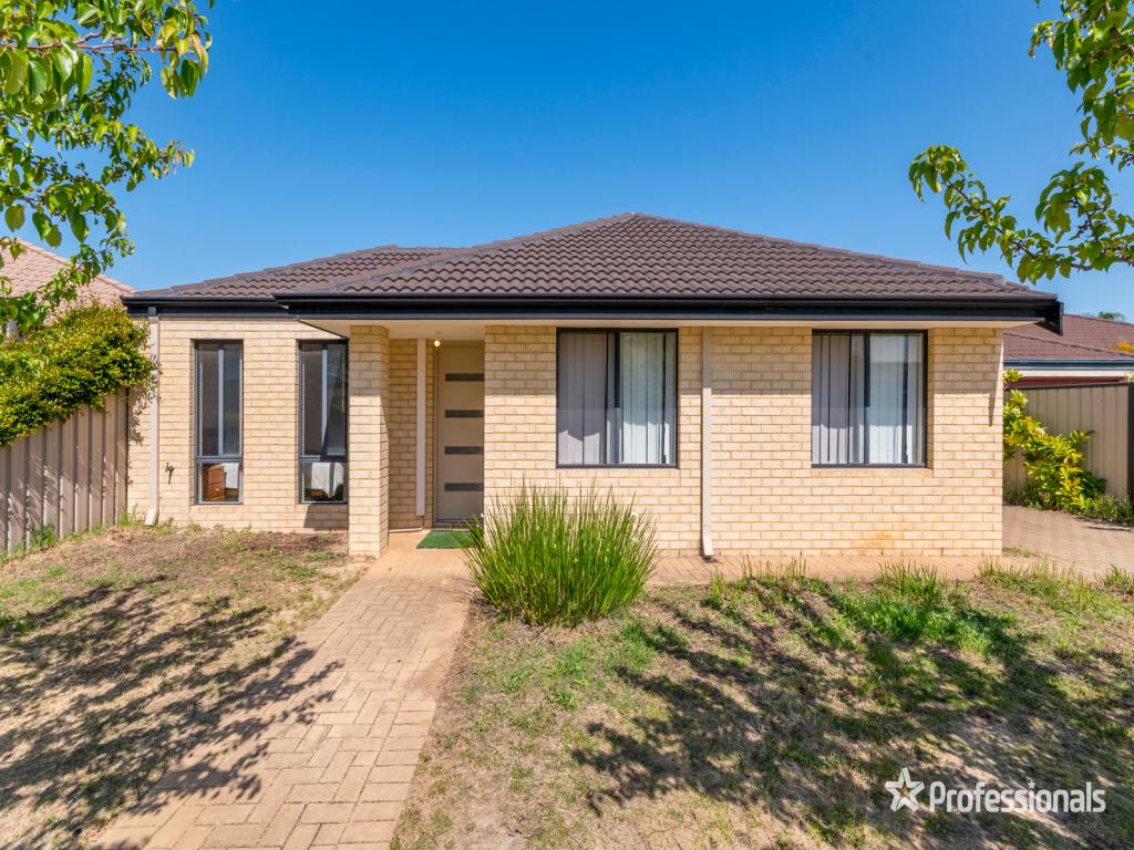 10a Belfast Cl, Canning Vale, WA 6155