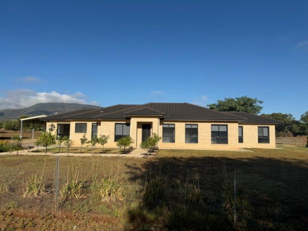 480 Wandobah Rd, Gunnedah, NSW 2380