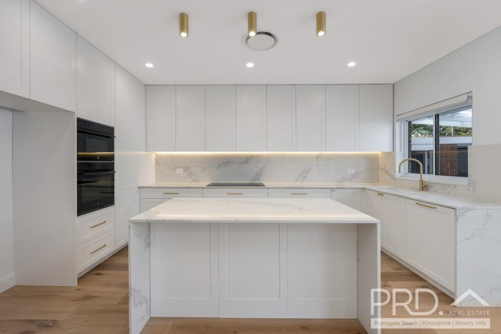 7/29-33 Walter St, Sans Souci, NSW 2219