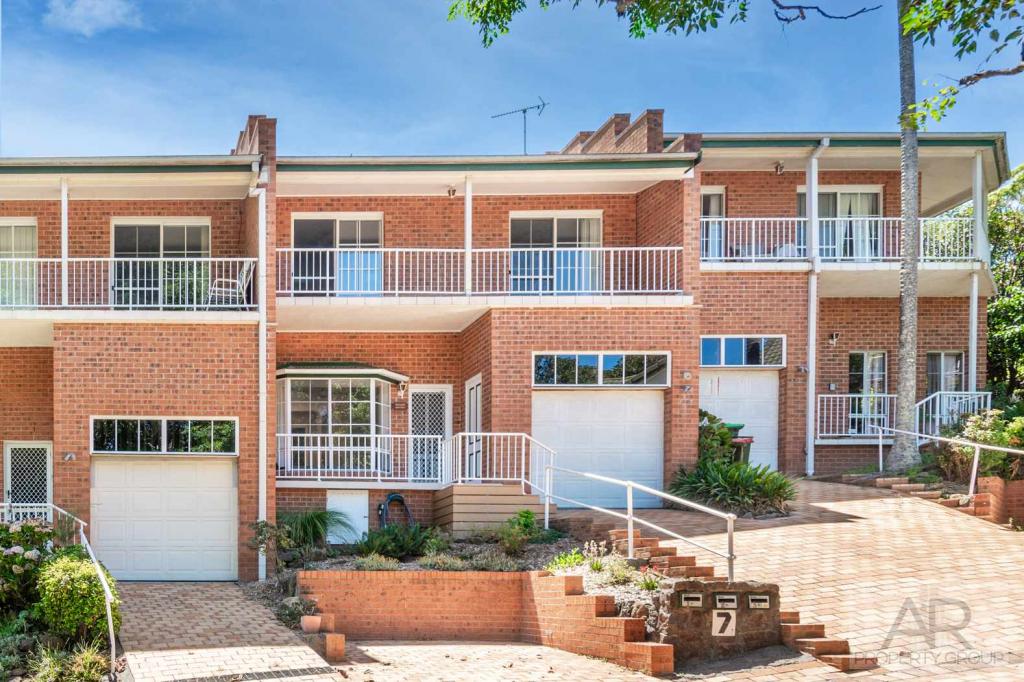 2/7 Meares Pl, Kiama, NSW 2533