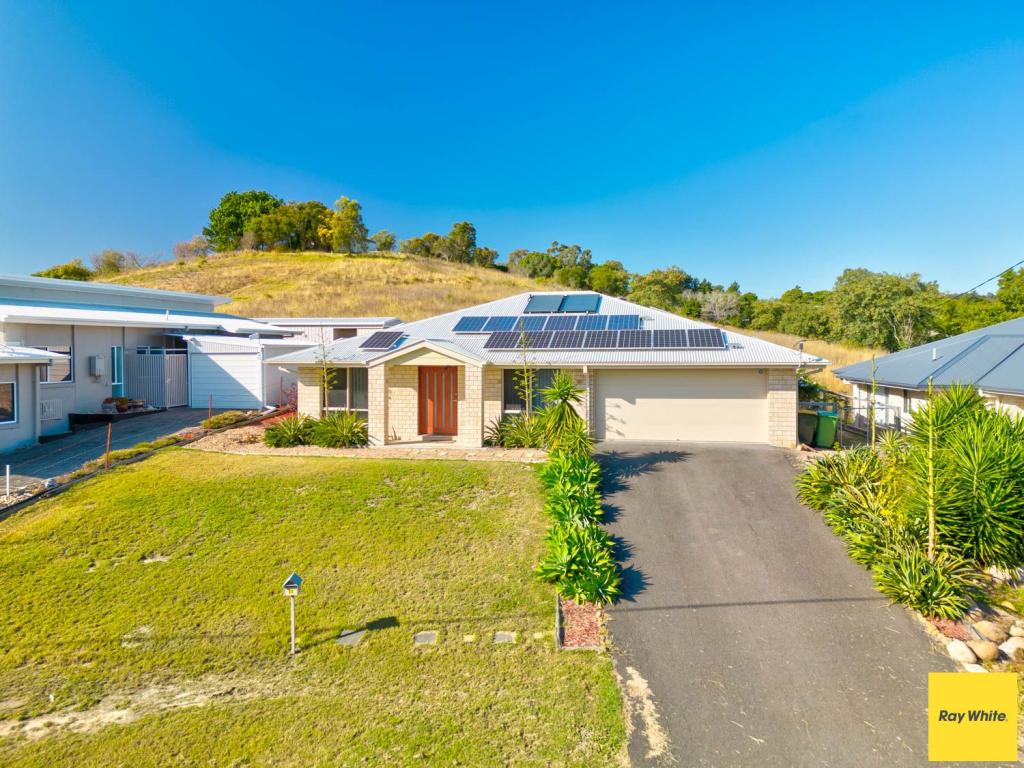 22 Brigalow St, Lowood, QLD 4311