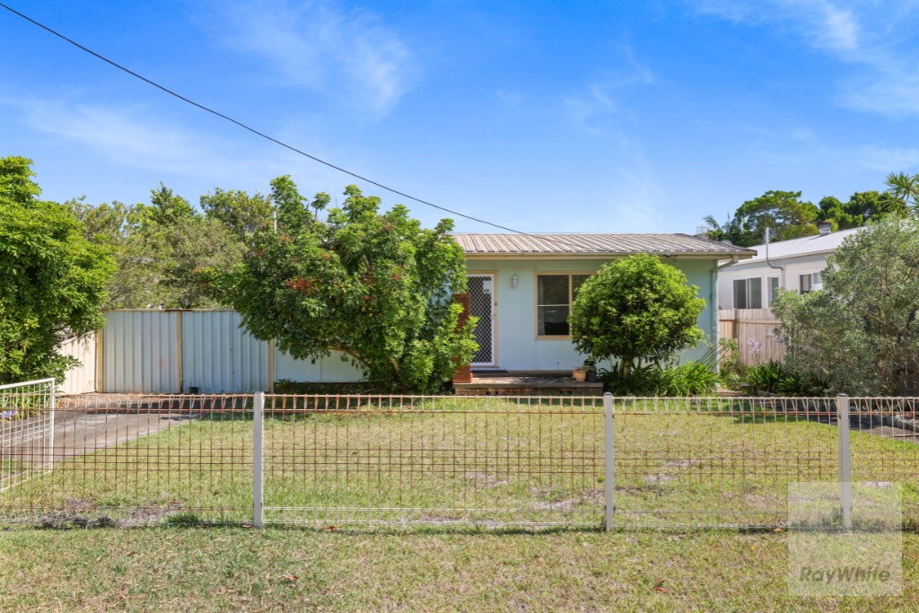 38 CARLTON CRES, CULBURRA BEACH, NSW 2540