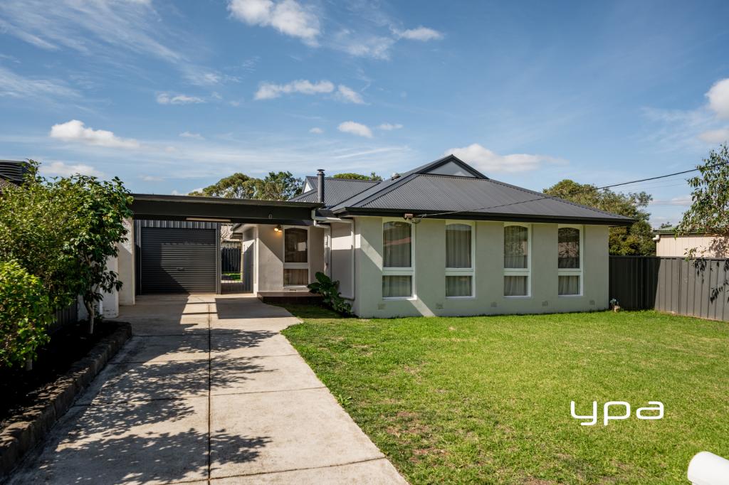 27 Mccomb St, Sunbury, VIC 3429