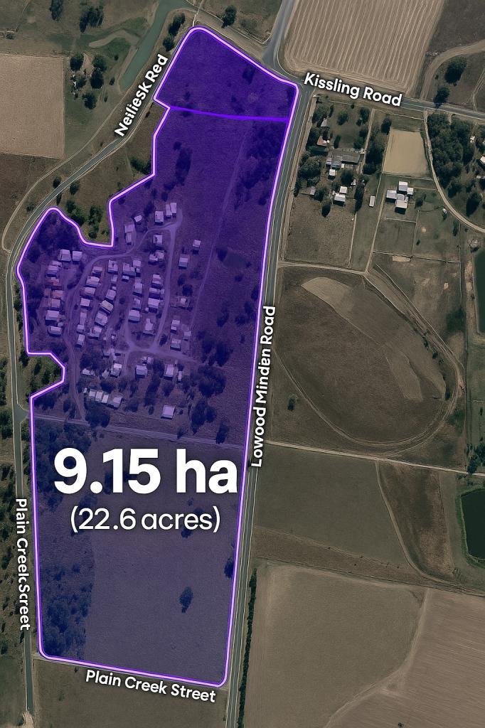 934 Lowood Minden Rd, Minden, QLD 4311