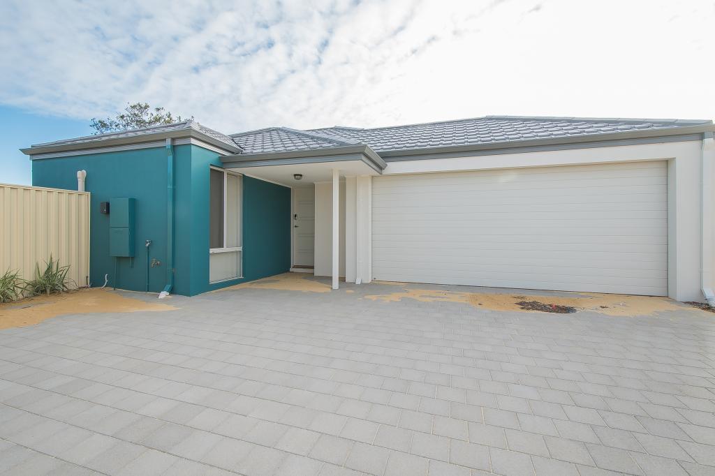 7/54 Mullins Way, Yanchep, WA 6035