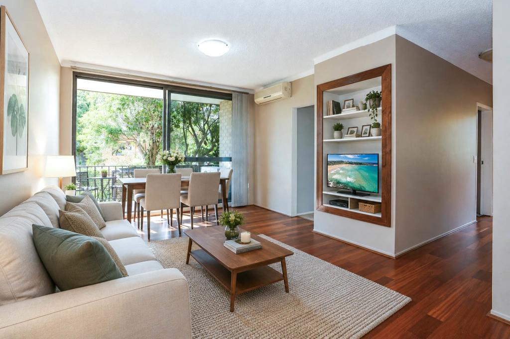 7/46-50 The Crescent, Dee Why, NSW 2099