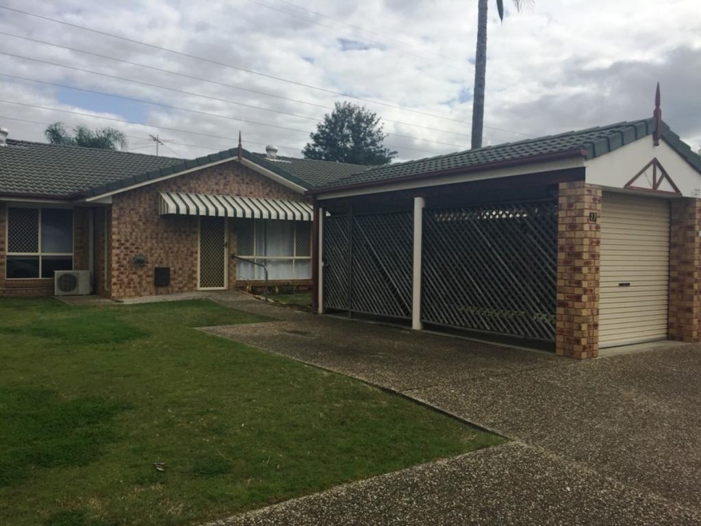 27/34 Thornton St, Raceview, QLD 4305