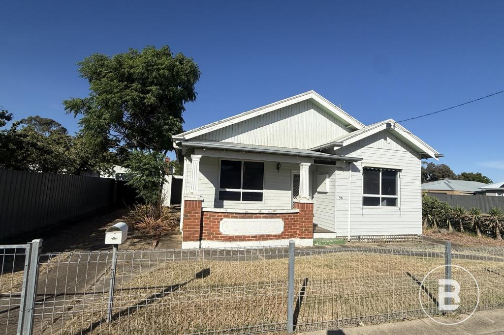 36 Kars St, Maryborough, VIC 3465