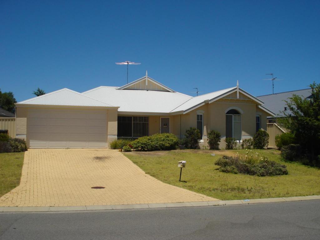 40 Ravendale Dr, Dudley Park, WA 6210