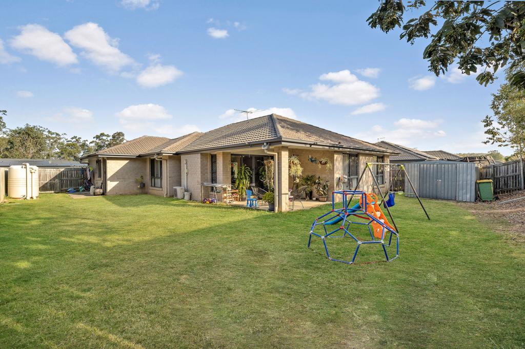 58 Trevor St, Bellbird Park, QLD 4300