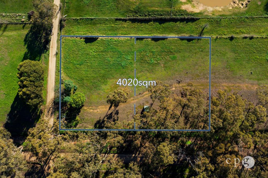PART 27-33 MOPOKE GULLY RD, YAPEEN, VIC 3451