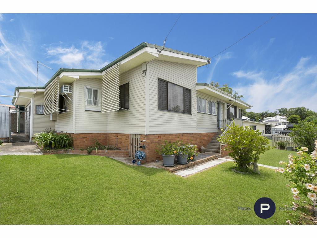 76 Hill St, Tivoli, QLD 4305