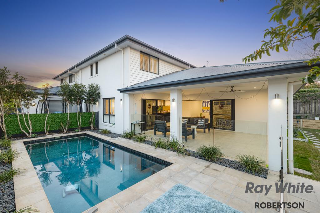 29 Cockatoo Pl, Rochedale, QLD 4123