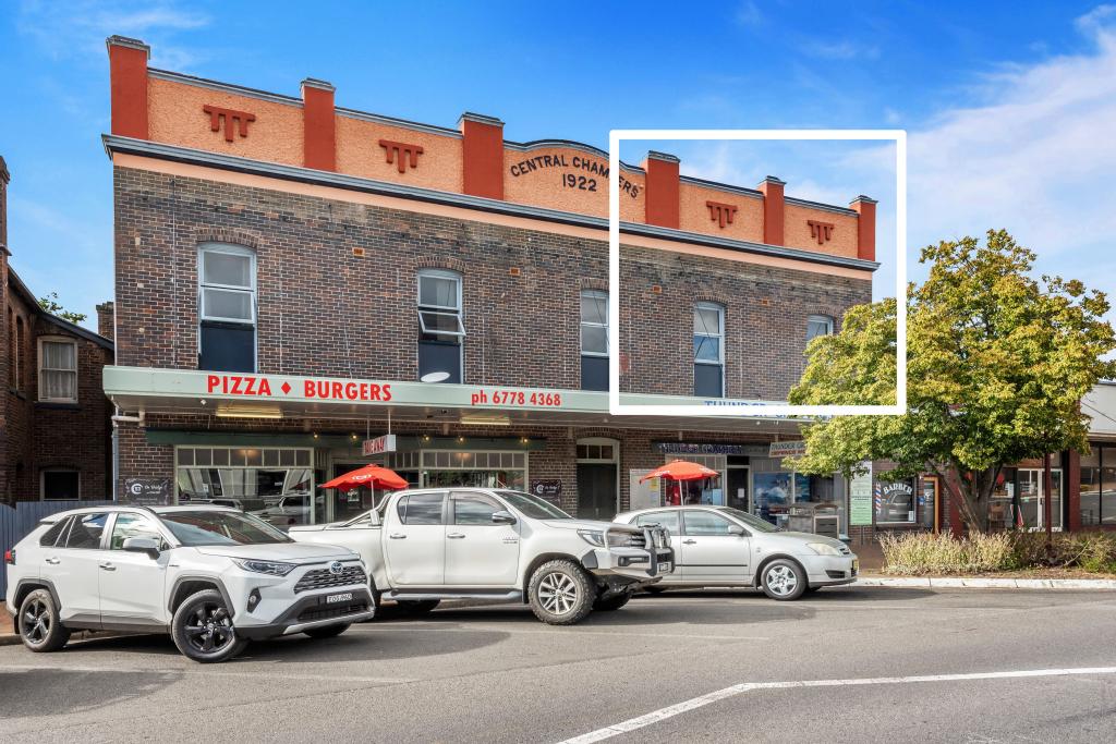 1/51 Bridge St, Uralla, NSW 2358