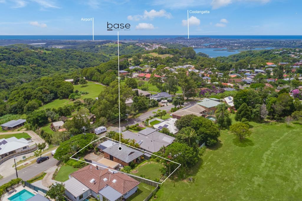 31 Mcallisters Rd, Bilambil Heights, NSW 2486