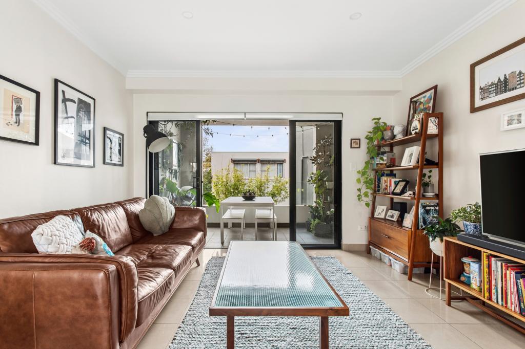 3/11-15 Renwick St, Leichhardt, NSW 2040