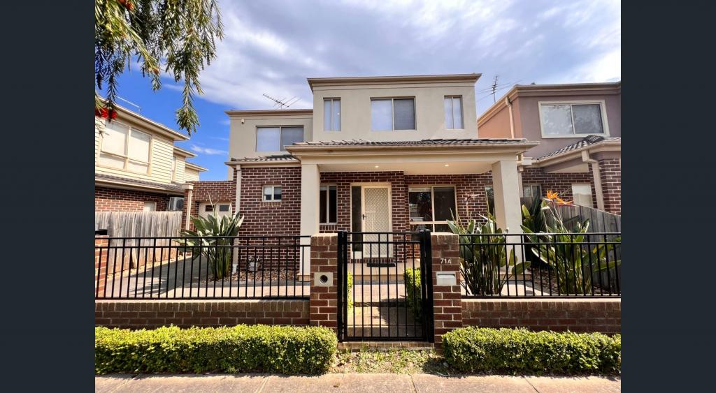 71a Paget Ave, Glenroy, VIC 3046