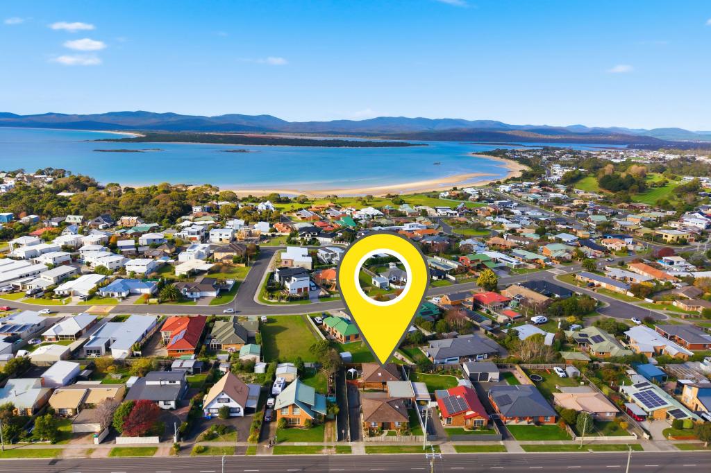 2/31 Alexander St, Shearwater, TAS 7307