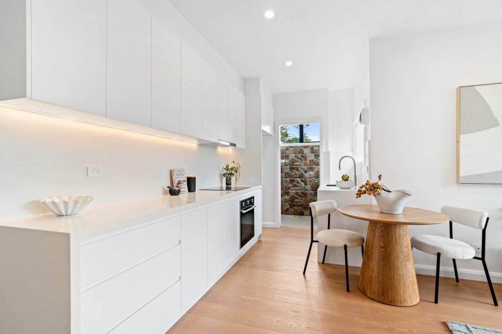 22/34 THE CRESCENT, DEE WHY, NSW 2099