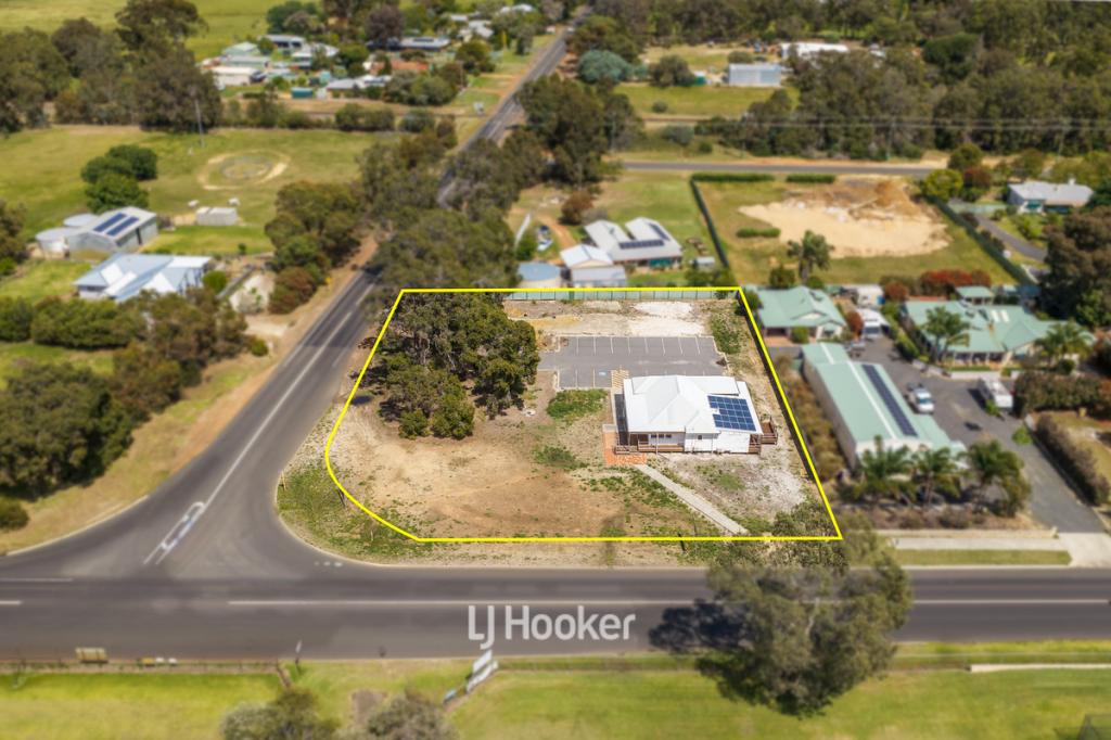58 South Western Hwy, Boyanup, WA 6237