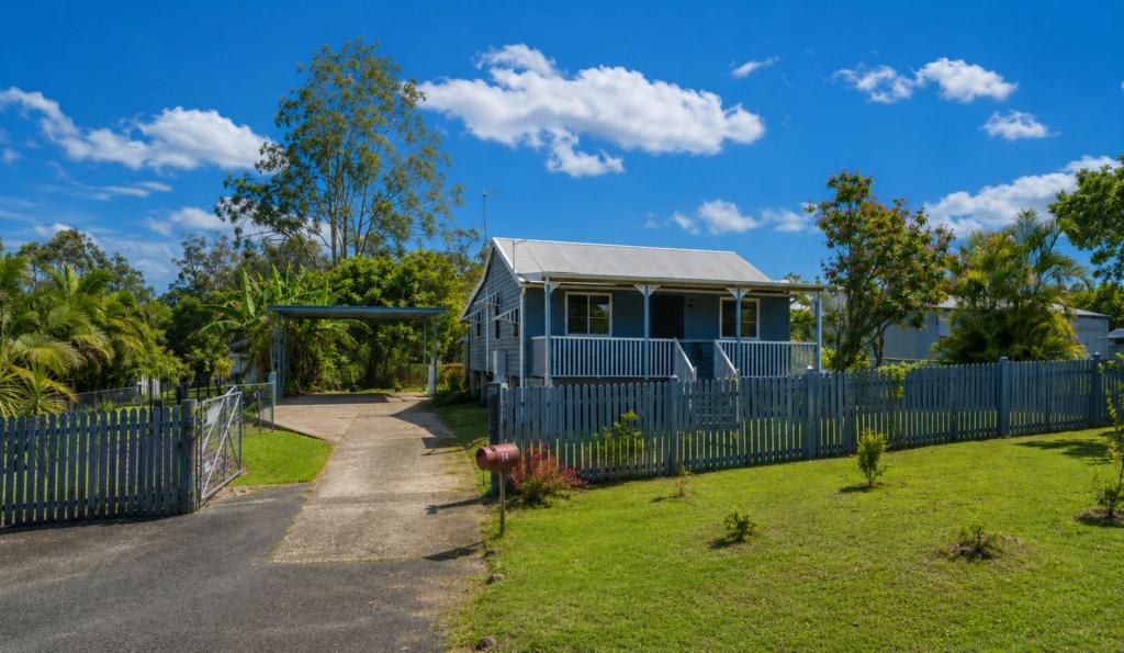 14 Coal Rd, Chuwar, QLD 4306