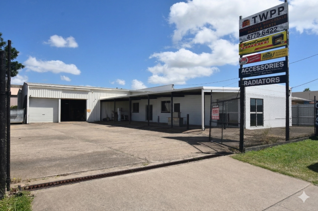 23 Pilkington St, Garbutt, QLD 4814