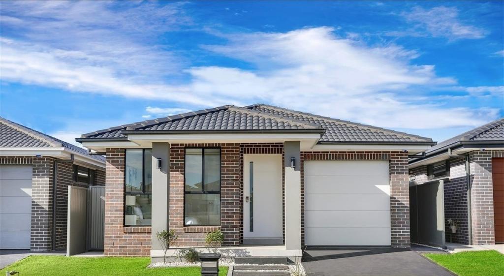 91 Salix Cres, Marsden Park, NSW 2765