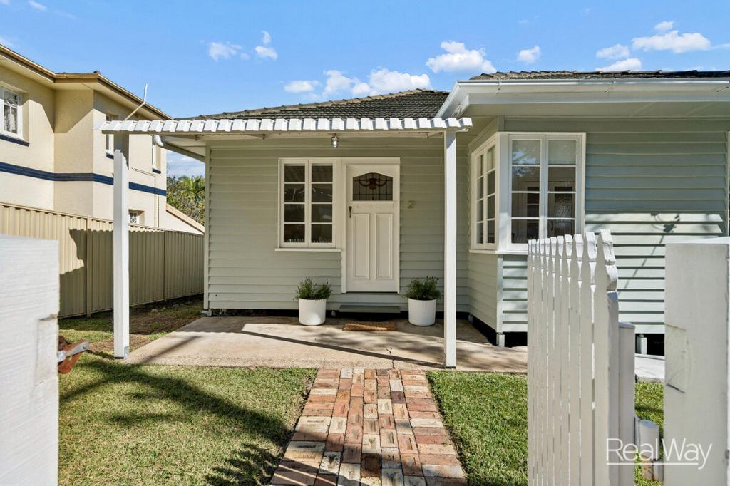 2 Milford St, Ipswich, QLD 4305
