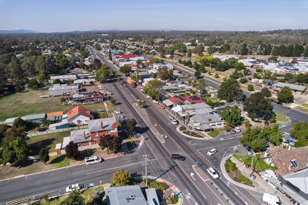 Lot 1/60 Caldwell St, Heathcote, VIC 3523
