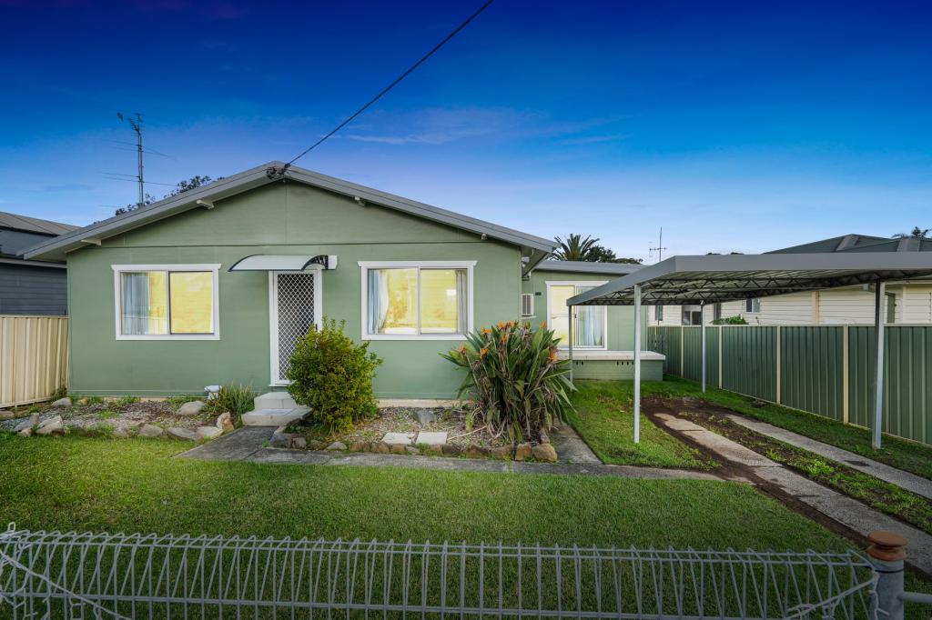 24 Cambridge Ave, Kanwal, NSW 2259