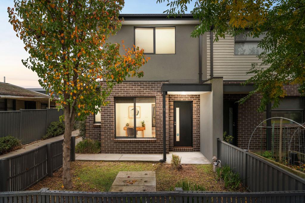 2/9 Kenneth St, Braybrook, VIC 3019