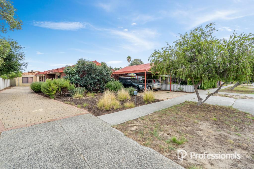 7 Wythburn Ave, Balga, WA 6061