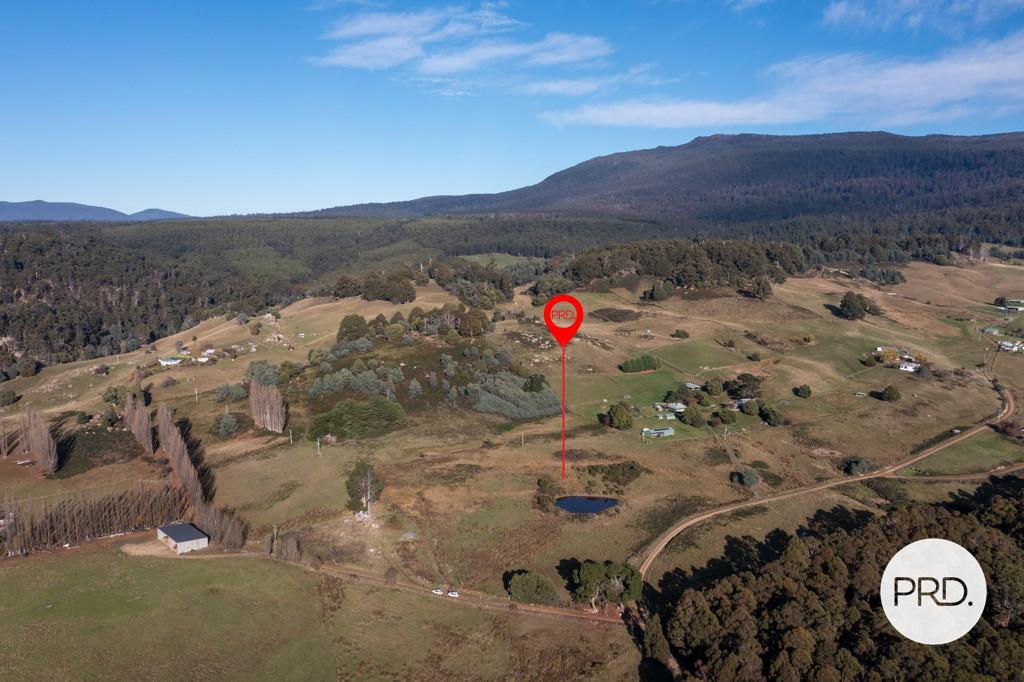 LOT 1 RAYNERS HILL RD, ELLENDALE, TAS 7140