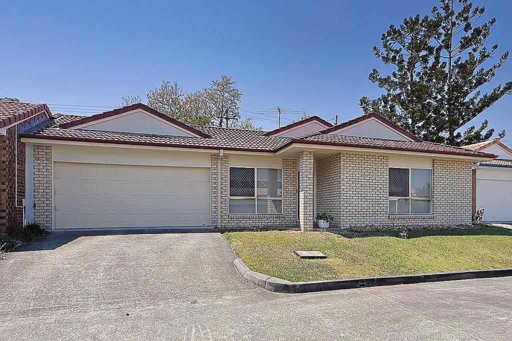 7/7 Wooraka St, Rochedale South, QLD 4123