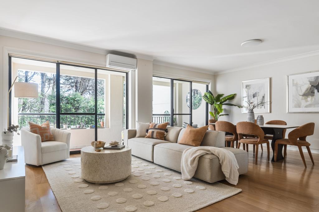13/11-15 Young St, Paddington, NSW 2021