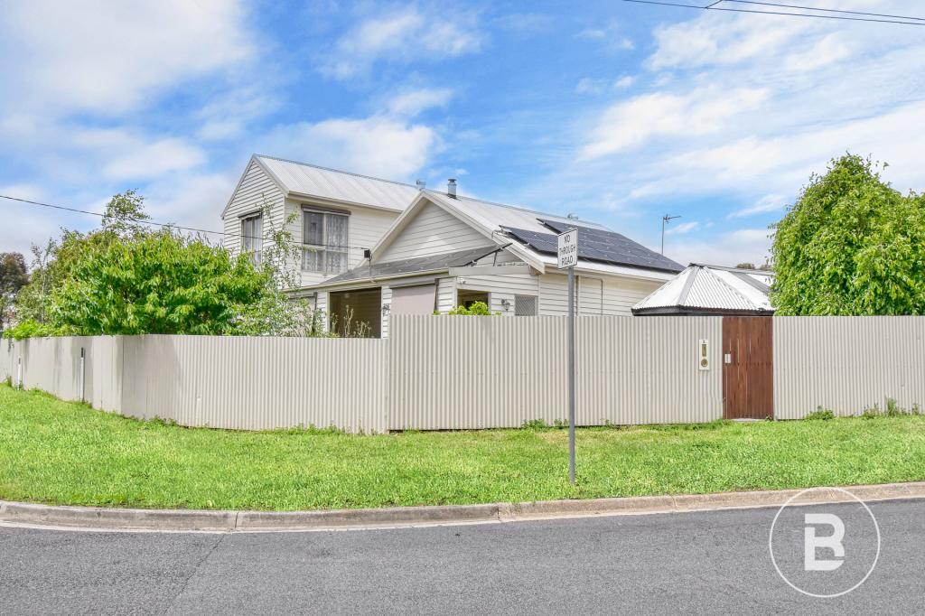 2 Herring St, Maryborough, VIC 3465