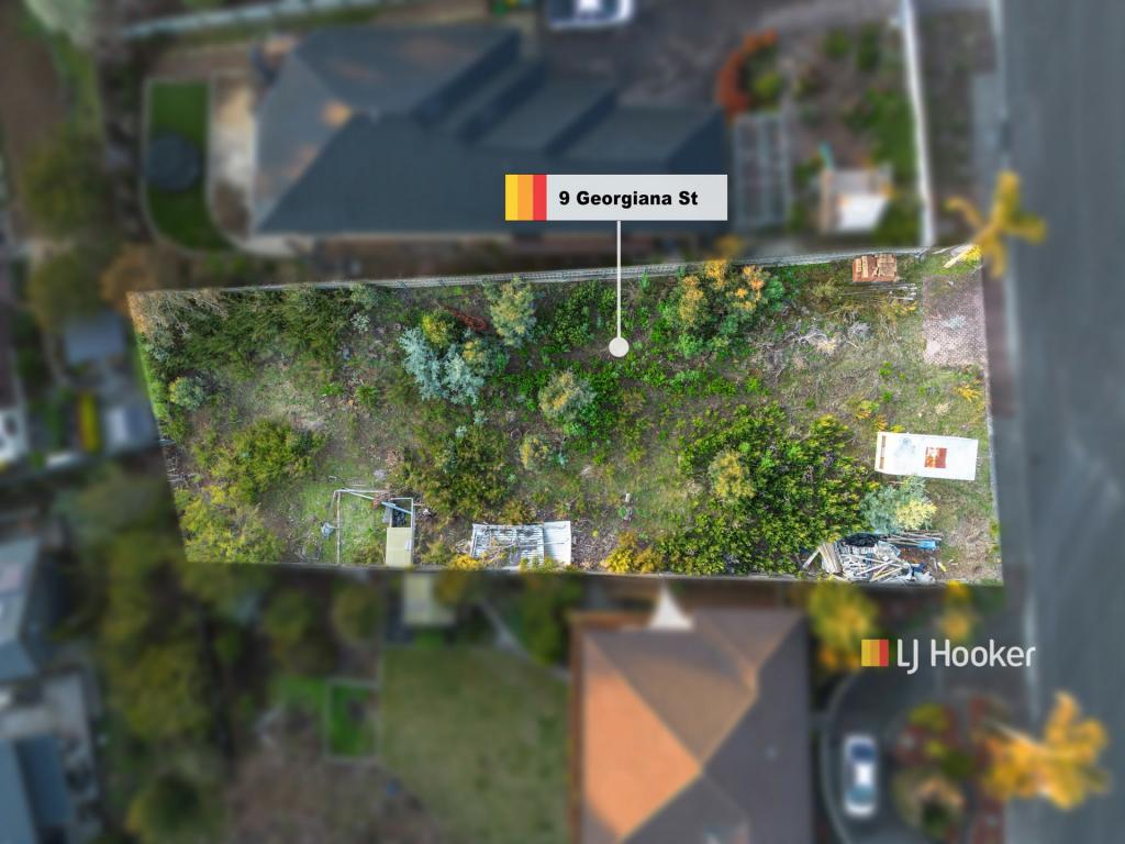 9 Georgiana St, Devonport, TAS 7310