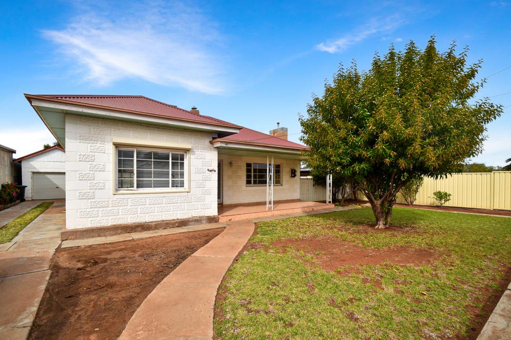 47 Thomas St, Broken Hill, NSW 2880