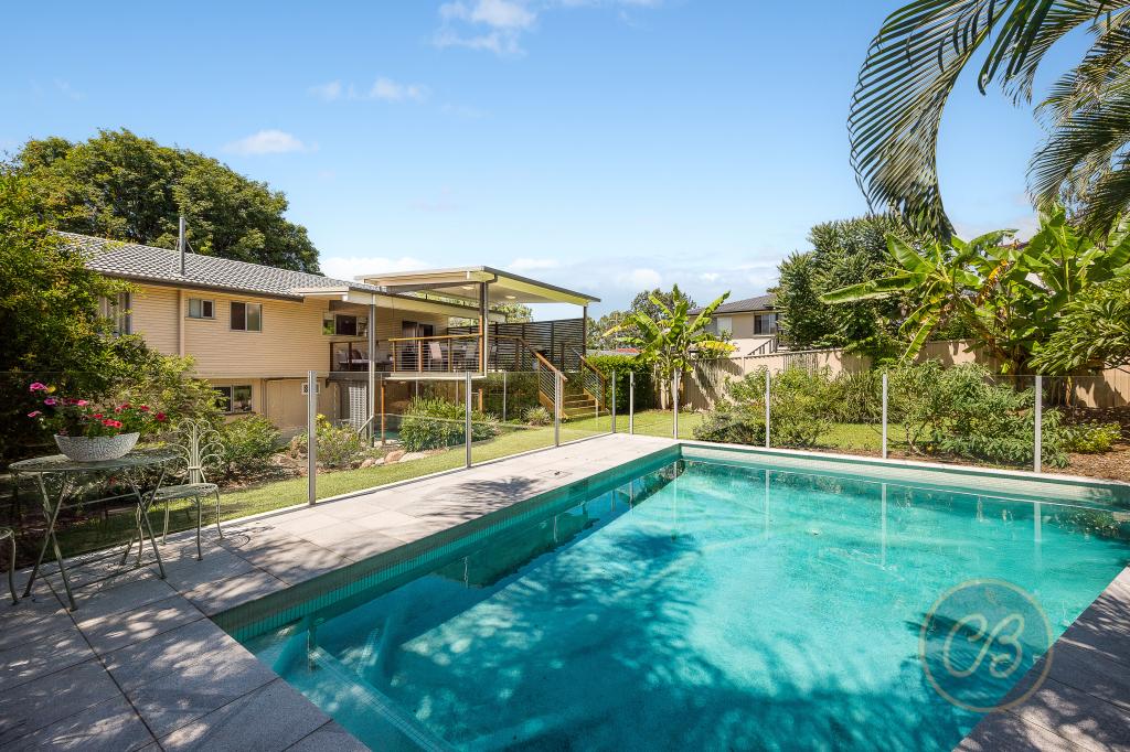 4 Novak St, Everton Park, QLD 4053