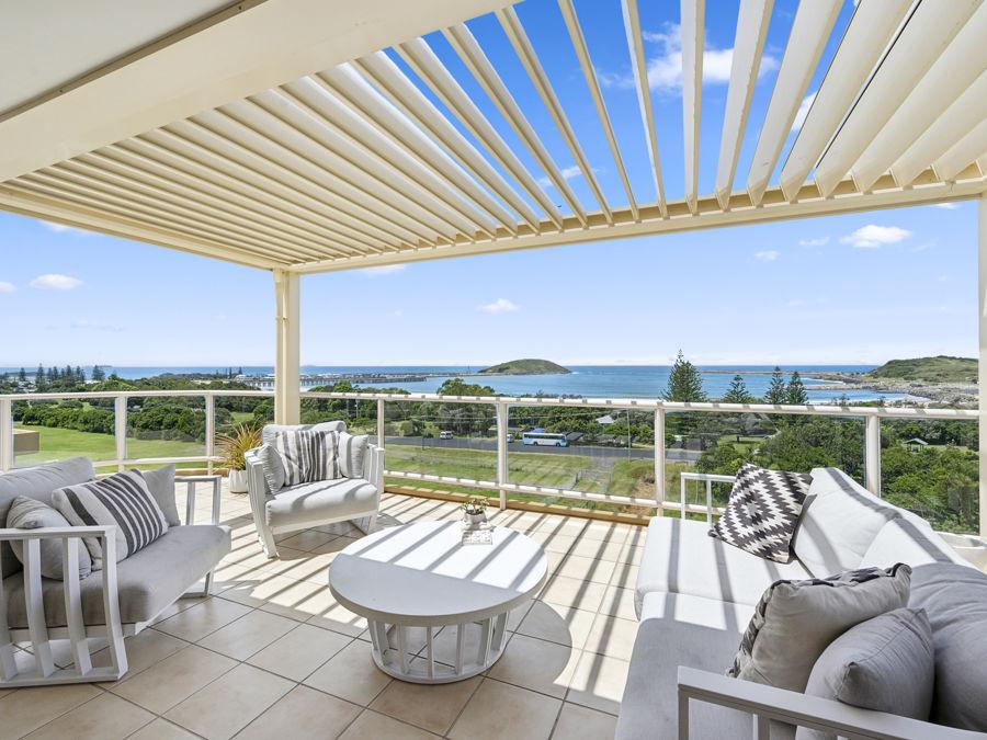 3/8-10 Camperdown St, Coffs Harbour, NSW 2450