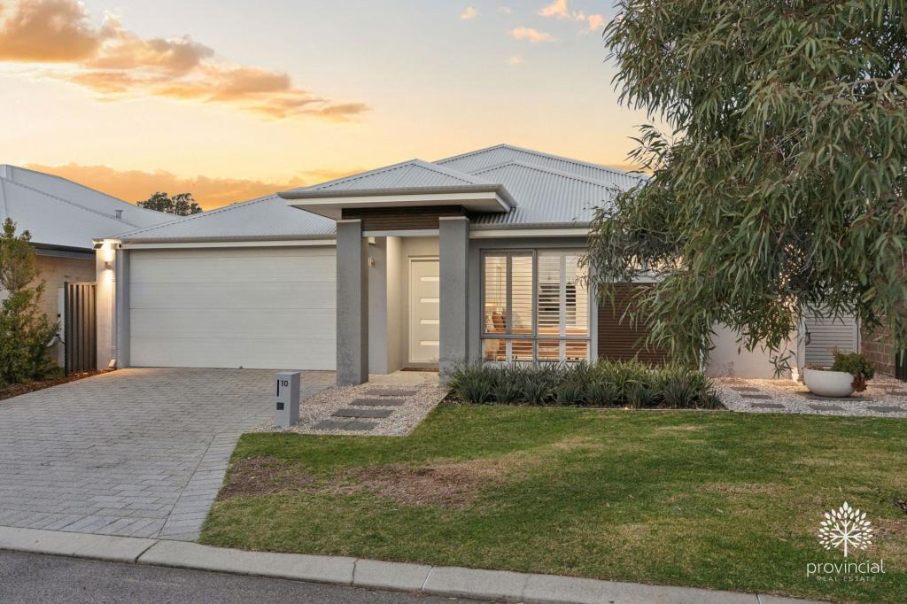 10 Beneke St, Bushmead, WA 6055